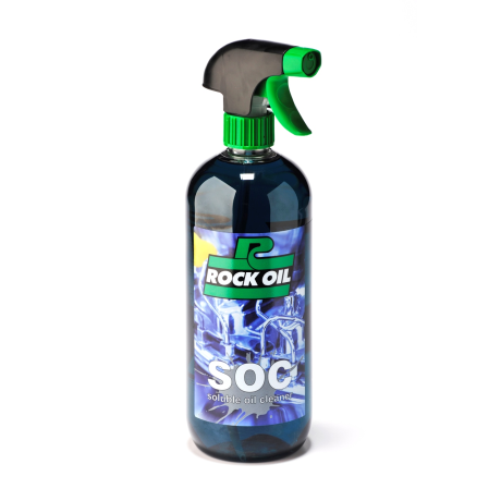 Rock Oil SOC Oil Cleaner